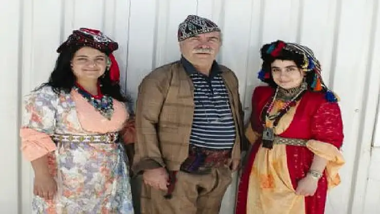 VAN KİLİMLERİ AB YOLUNDA